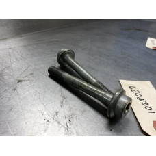 102P039 Camshaft Gear Bolts Pair From 2016 Chevrolet Cruze Limited  1.8